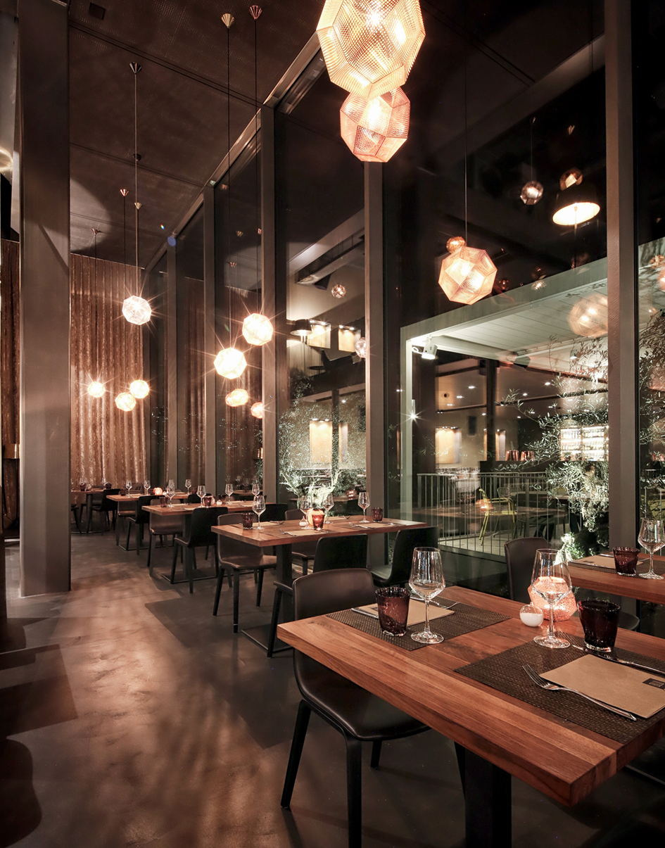 乐竞平台 - 桌几|餐桌|办公家具|设计师家具|Dizzie 餐台/洽谈台